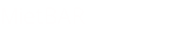 MietBAR